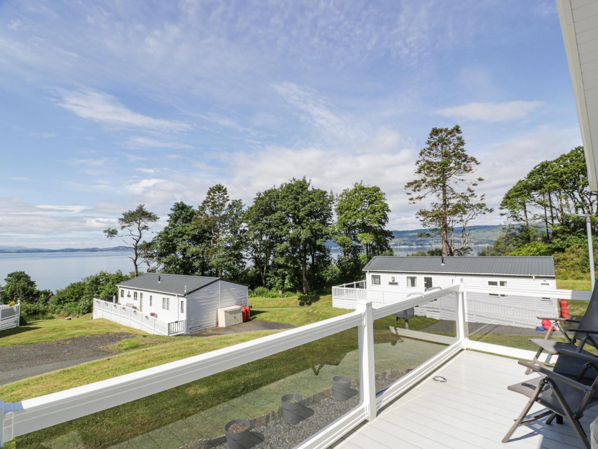 Bethany'S Retreat Wemyss Bay Exterior foto