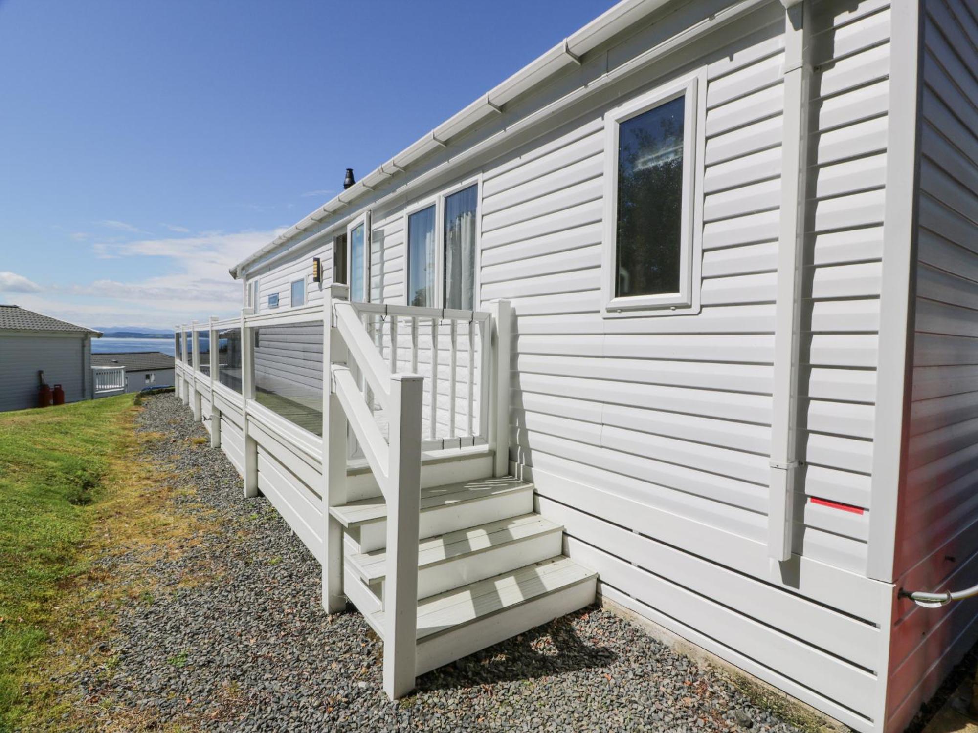 Bethany'S Retreat Wemyss Bay Exterior foto